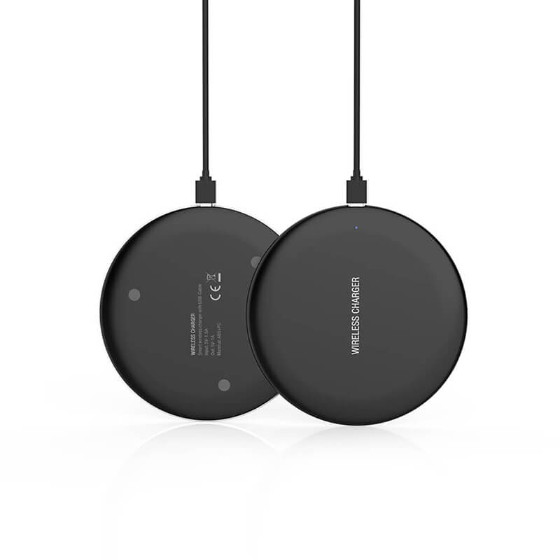 Γενικός ασύρματος σωλήνας φόρτισης (για IPhone, Airpods)